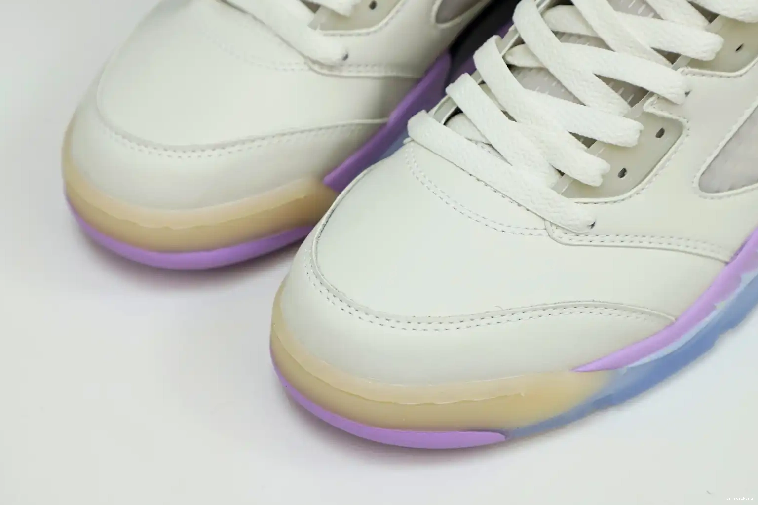 AIR Kimikick KHALED 5 THE WE BE DJ JORDAN 0614